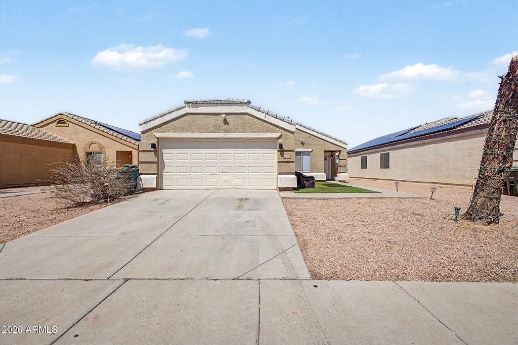 12318 W ASTER Drive, El Mirage, AZ 85335 — photo 5