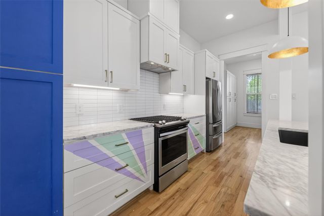 1308 Bingham Street, Houston, TX 77007