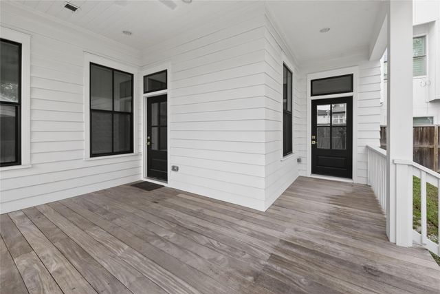 1308 Bingham Street, Houston, TX 77007