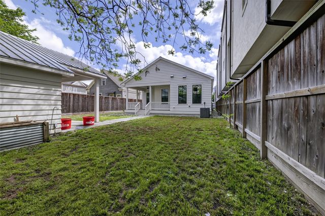 1308 Bingham Street, Houston, TX 77007