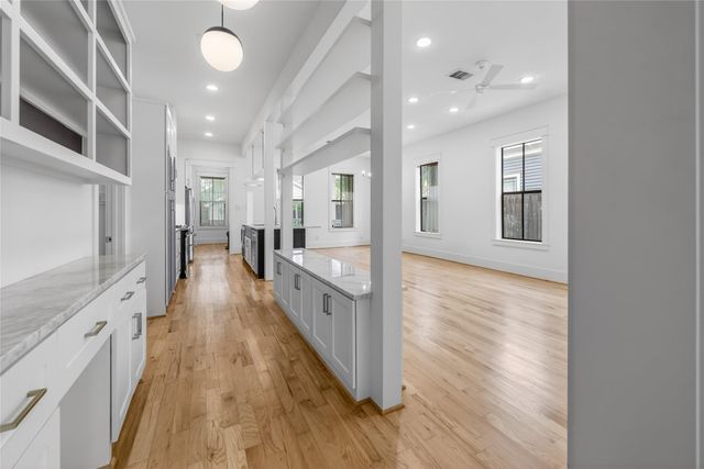 1308 Bingham Street, Houston, TX 77007