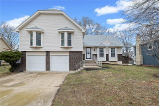 1818 E 152ND Terrace, Olathe, KS 66062