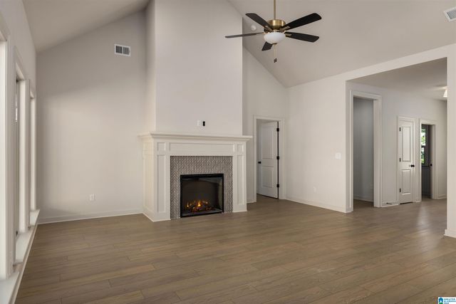 4663 SOUTH SHADES CREST ROAD, Helena, AL 35022