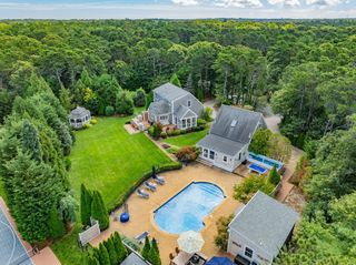 40 Northwest St, Eastham, MA 02642