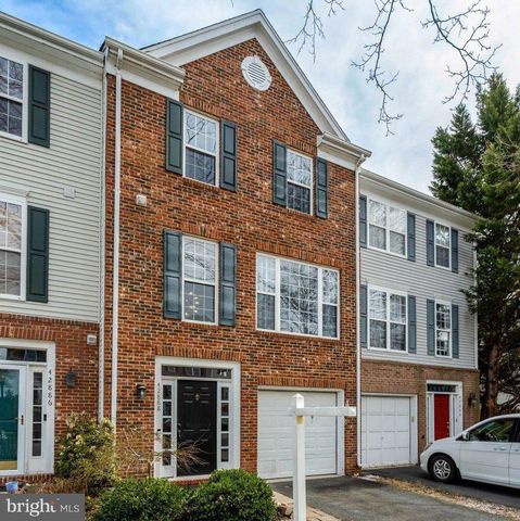 42888 GOLF VIEW DR, Chantilly, VA 20152
