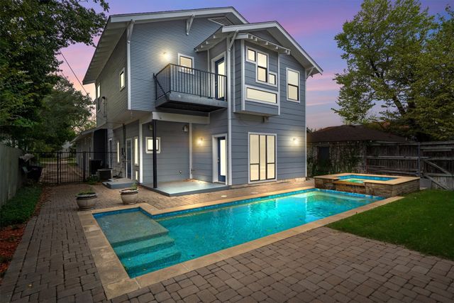 3804 Mattison Avenue, Fort Worth, TX 76107