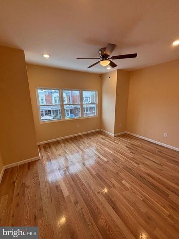 6723 N CARLISLE ST, Philadelphia, PA 19126