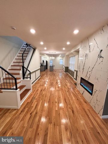 6723 N CARLISLE ST, Philadelphia, PA 19126