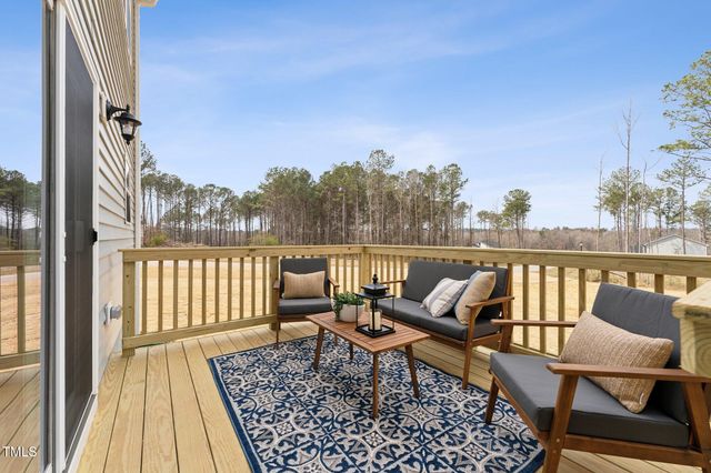 27 Cribbs Lane, Middlesex, NC 27557