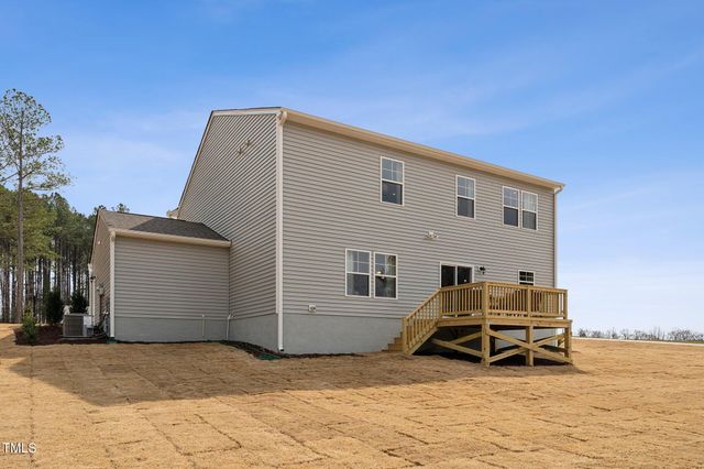 27 Cribbs Lane, Middlesex, NC 27557
