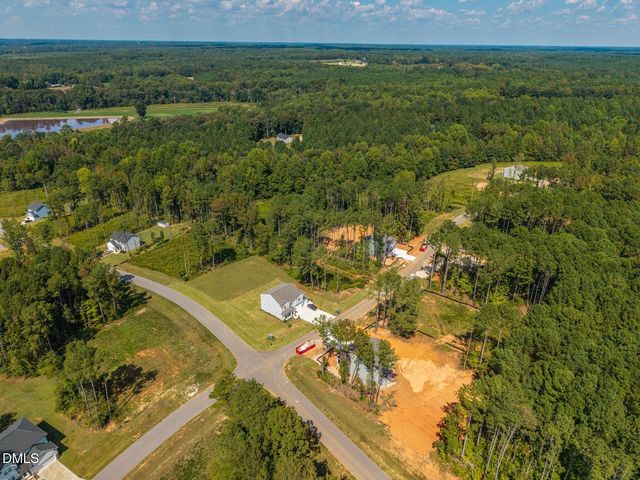 27 Cribbs Lane, Middlesex, NC 27557