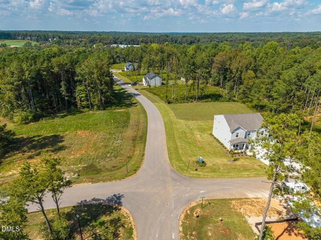 27 Cribbs Lane, Middlesex, NC 27557