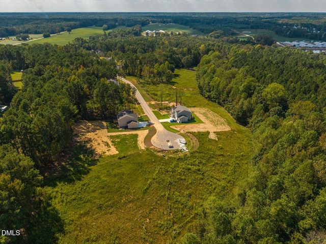 27 Cribbs Lane, Middlesex, NC 27557
