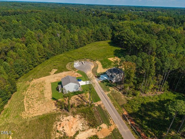 27 Cribbs Lane, Middlesex, NC 27557
