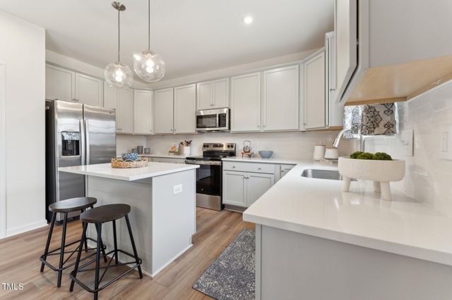 27 Cribbs Lane, Middlesex, NC 27557