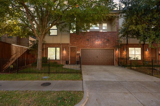 2623 N Garrett Avenue, Dallas, TX 75206