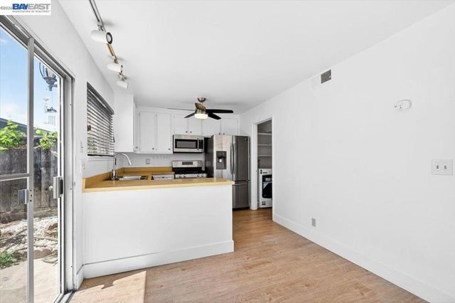 4439 callecita, Union City, CA 94587