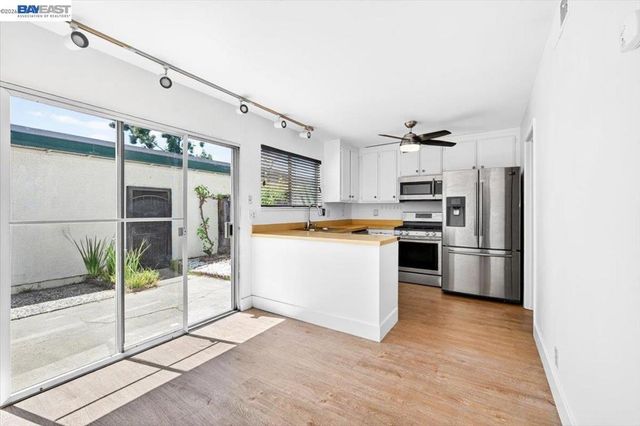 4439 callecita, Union City, CA 94587