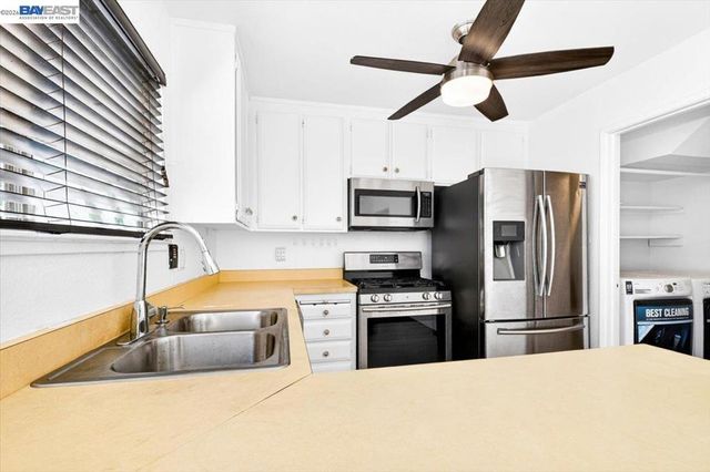 4439 callecita, Union City, CA 94587