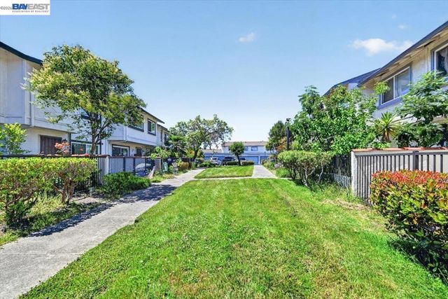 4439 callecita, Union City, CA 94587