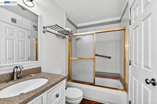 4439 callecita, Union City, CA 94587