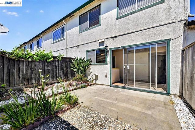 4439 callecita, Union City, CA 94587