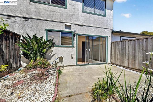 4439 callecita, Union City, CA 94587