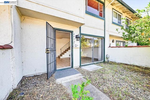 4439 callecita, Union City, CA 94587
