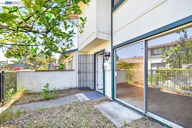 4439 callecita, Union City, CA 94587