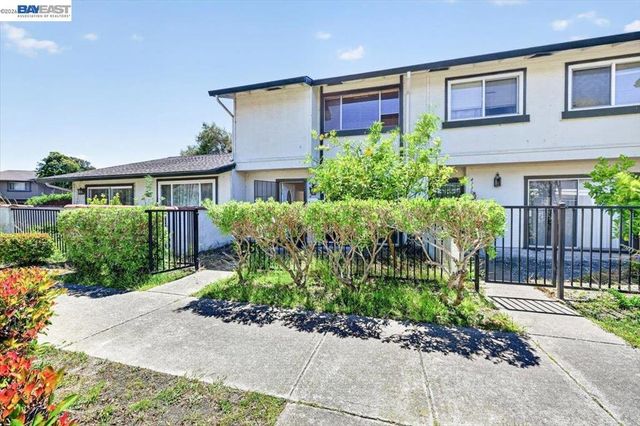 4439 callecita, Union City, CA 94587