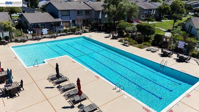 4439 callecita, Union City, CA 94587