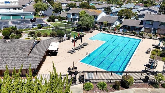 4439 callecita, Union City, CA 94587
