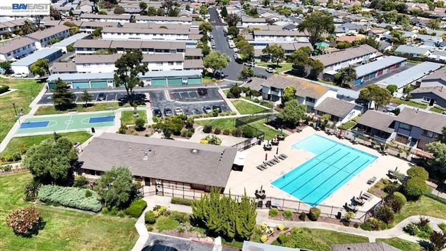 4439 callecita, Union City, CA 94587