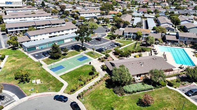 4439 callecita, Union City, CA 94587