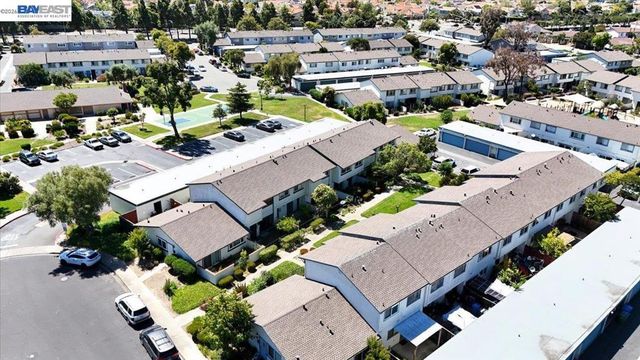 4439 callecita, Union City, CA 94587