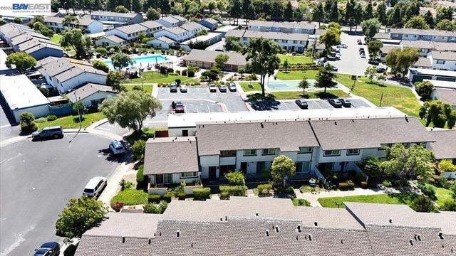 4439 callecita, Union City, CA 94587