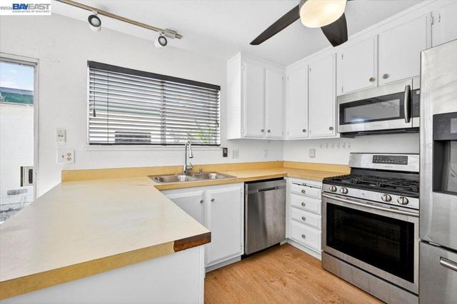 4439 callecita, Union City, CA 94587