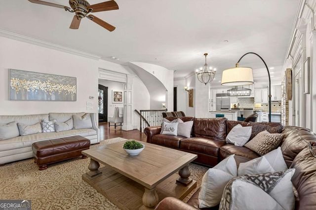 270 Ardsley Lane, Alpharetta, GA 30005