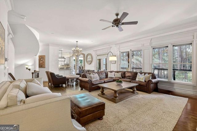 270 Ardsley Lane, Alpharetta, GA 30005