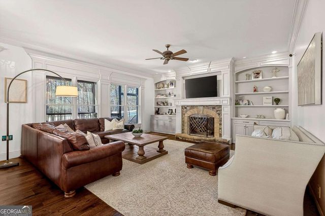 270 Ardsley Lane, Alpharetta, GA 30005