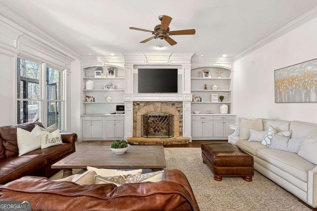 270 Ardsley Lane, Alpharetta, GA 30005