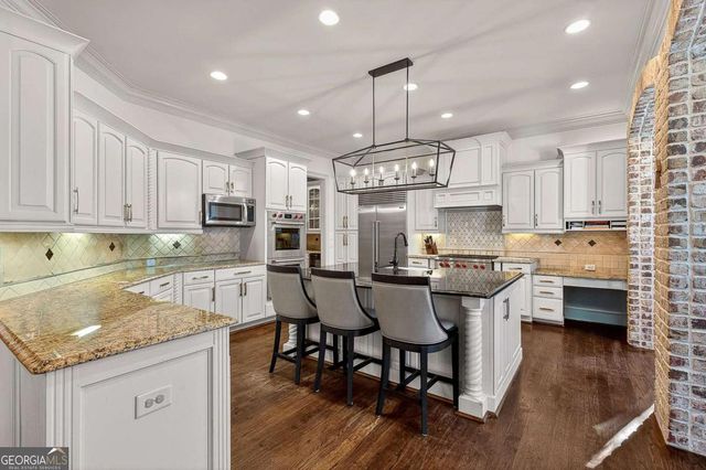 270 Ardsley Lane, Alpharetta, GA 30005