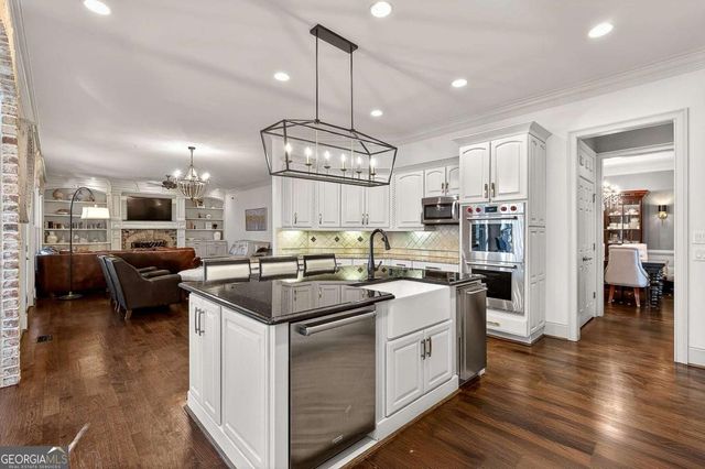 270 Ardsley Lane, Alpharetta, GA 30005