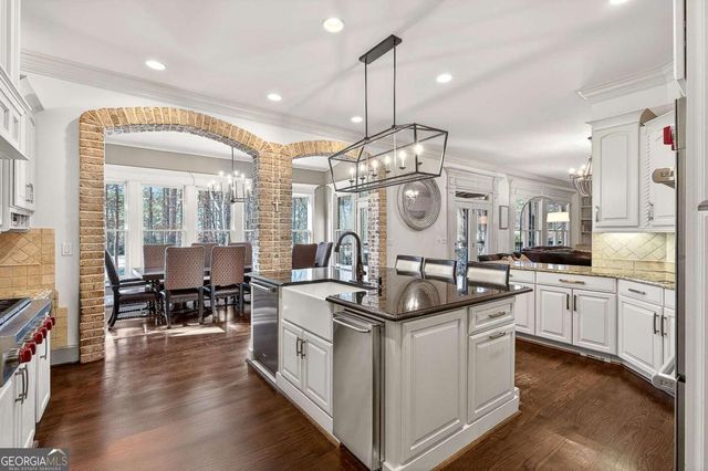 270 Ardsley Lane, Alpharetta, GA 30005