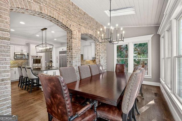 270 Ardsley Lane, Alpharetta, GA 30005