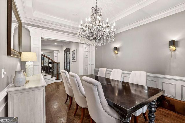 270 Ardsley Lane, Alpharetta, GA 30005