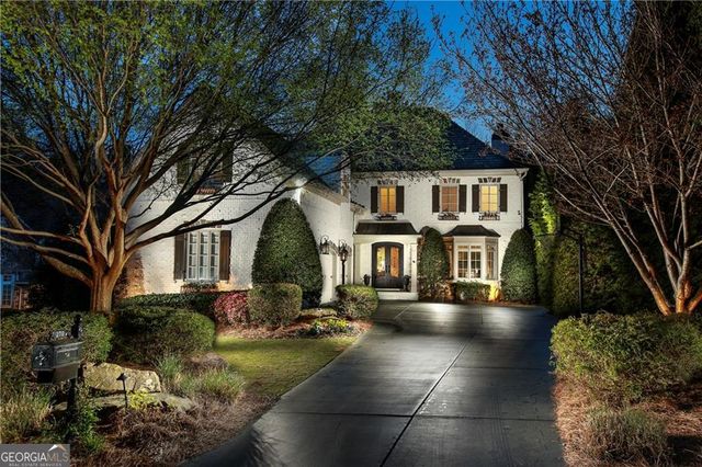 270 Ardsley Lane, Alpharetta, GA 30005