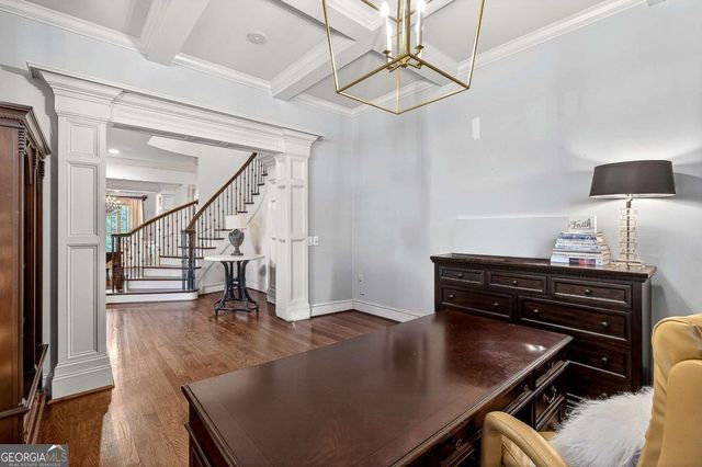 270 Ardsley Lane, Alpharetta, GA 30005