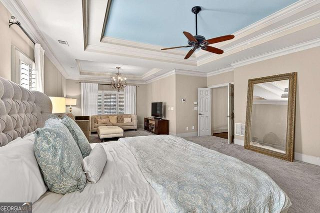 270 Ardsley Lane, Alpharetta, GA 30005