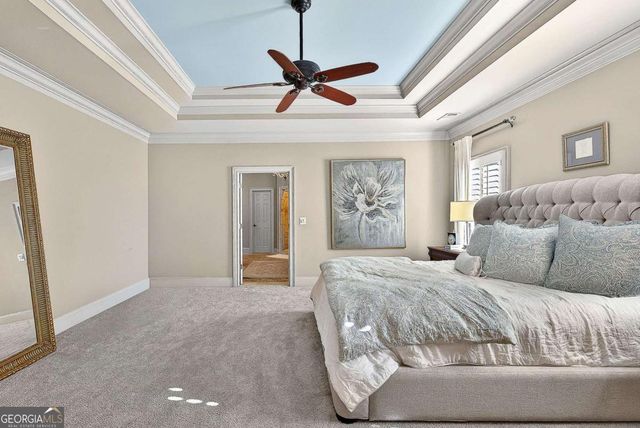 270 Ardsley Lane, Alpharetta, GA 30005